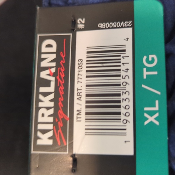 Kirkland men’s swim short - Picture 6 of 6